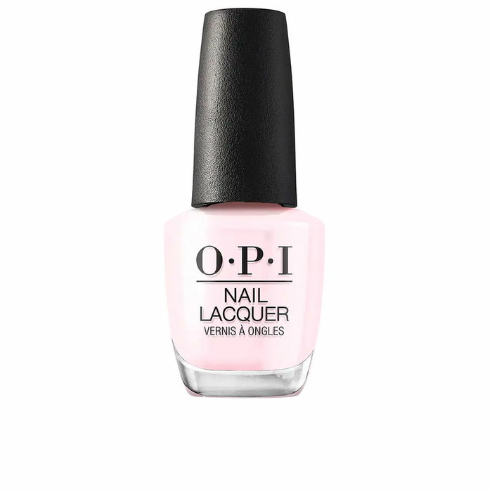 OPI Nail Lacquer Let’s be friends! Rosa 15 ml OPI Nail Lacquer Let’s be friends! Rosa 15 ml
