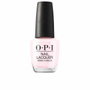 OPI Nail Lacquer Let’s be friends! Rosa 15 ml