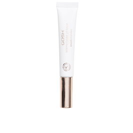 Gosh SOFT'N CLEAR #001-Glaze - Bálsamo Labial Brillo Luminoso, Textura Ligera, Hidratante, SPF 15, 8 ml