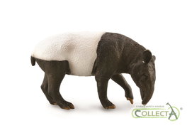 Collecta Tapir Malayo Talla L Figura 88881