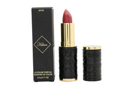 By Kilian Le Rouge Parfum Satin Lipstick 3.5g - Crazy Rose