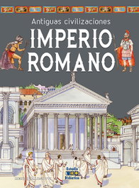 Imperio romano, Renzo Barsotti - EDIMAT