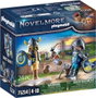 PLAYMOBIL Novelmore Entrenamiento de Combate