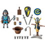 Playmobil Entrenamiento De Combate Novelmore 71214