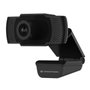Conceptronic Webcam AMDIS01B 1080P Full HD con Micrófono