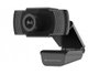 Conceptronic Webcam AMDIS01B 1080P Full HD con Micrófono