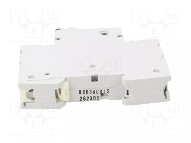 SIEMENS 5SV1316-0KK06 RCBO 6A 30mA 1+N