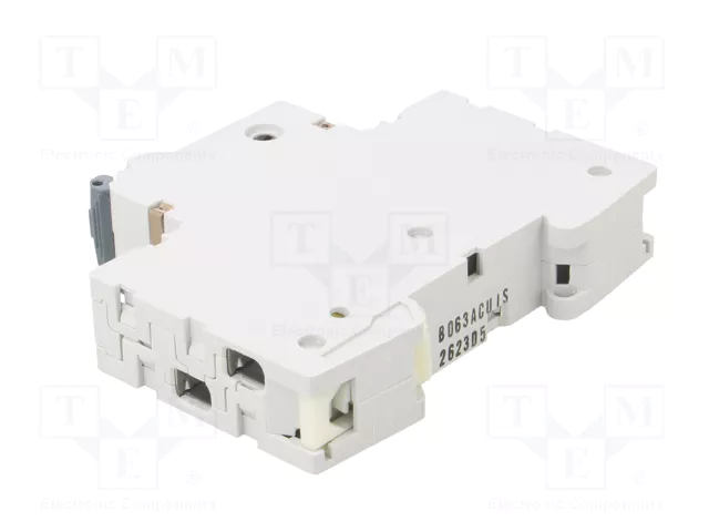 SIEMENS 5SV1316-0KK06 RCBO 6A 30mA 1+N