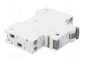 SIEMENS 5SV1316-0KK06 RCBO 6A 30mA 1+N