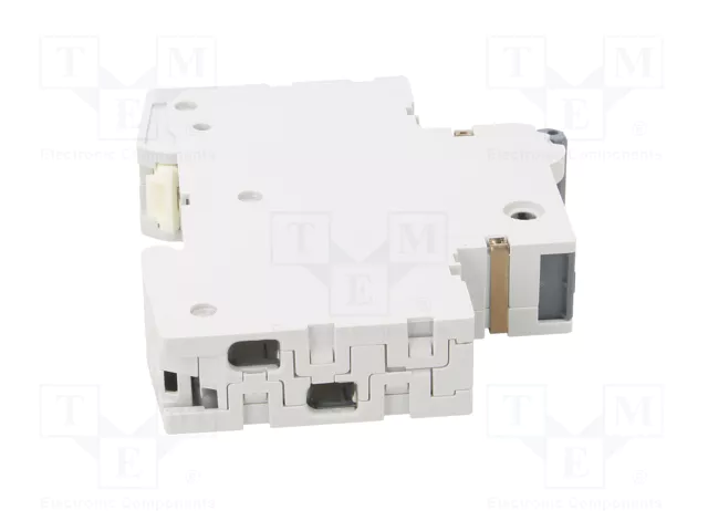 SIEMENS 5SV1316-0KK06 RCBO 6A 30mA 1+N