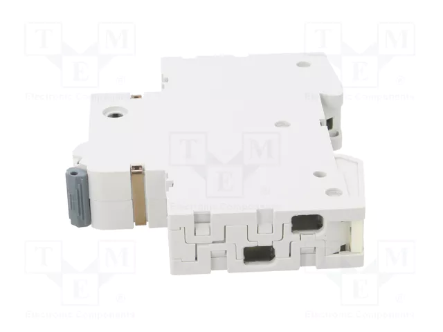 SIEMENS 5SV1316-0KK06 RCBO 6A 30mA 1+N