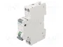 SIEMENS 5SV1316-0KK06 RCBO 6A 30mA 1+N