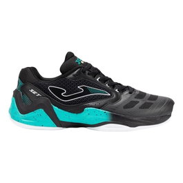 Zapatillas Deportivas Infantiles Joma Sport Set Men 2543 Aguamarina