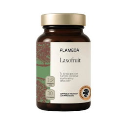 PLAMECA Laxofruit 30 comprimidos