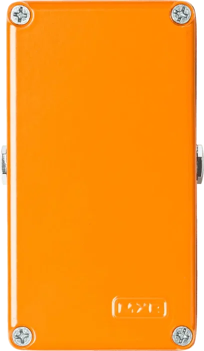 MXR CSP101SL FX Script Phase 90 LED Pedal de Efectos