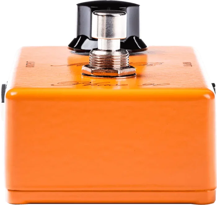 MXR CSP101SL FX Script Phase 90 LED Pedal de Efectos