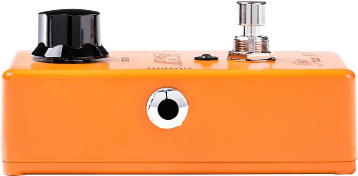 MXR CSP101SL FX Script Phase 90 LED Pedal de Efectos