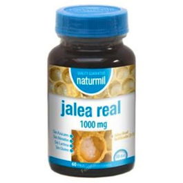 DIETMED Jalea Real 1000Mg. 60 Perlas