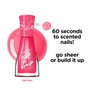 Sally Hansen Insta-Dri Syrup #140-Pink Pour