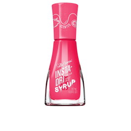 Sally Hansen Insta-Dri Syrup #140-Pink Pour