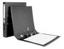 Liderpapel Archivador de palanca negro 52 mm Folio