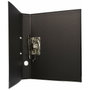 Liderpapel Archivador de palanca negro 52 mm Folio