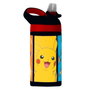 KIDS LICENSING Cantimplora Pikachu Pokemon 473ml