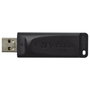 Verbatim Store 'n' Go Slider 16GB USB 2.0 Negro