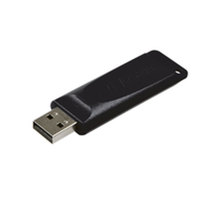 Verbatim Store'n'Go Slider 16GB Negro