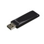 Verbatim Store'n'Go Slider 16GB Negro