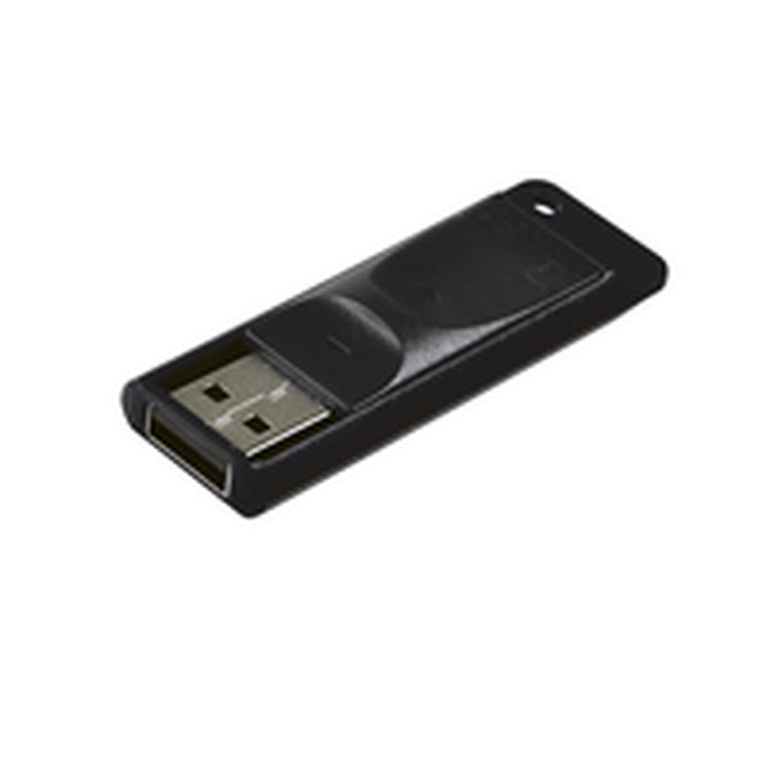 Verbatim Store'n'Go Slider 16GB Negro