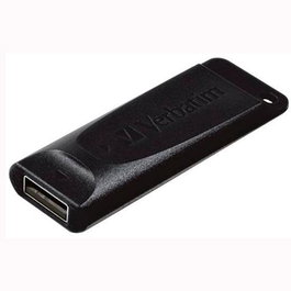 Verbatim Store 'n' Go Slider 16GB USB 2.0 Negro