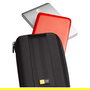 CaseLogic Funda Exterior para Disco Duro QHDC-101, EVA Negro, Resistente a Polvo y Rayones, 150x102x35 mm