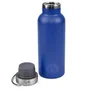 Termo Iris Botella Tierra Azul/ Capacidad 500ml/ para líquidos