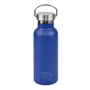 Termo Iris Botella Tierra Azul/ Capacidad 500ml/ para líquidos