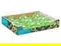 Leknes Recipiente Mantenimiento Aguacate 12x7x10 cm (Set de 36)