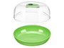 Leknes Recipiente Mantenimiento Aguacate 12x7x10 cm (Set de 36)
