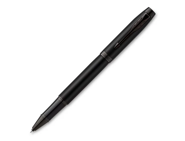 Parker Recambio Roller IM Negro Mate