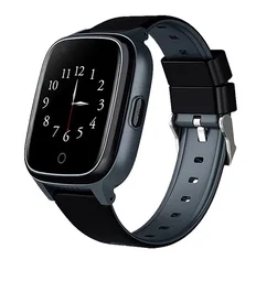 Savefamily Smartwatch Senior 4G Negro SF-RSEN4G