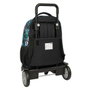 Safta Mochila Grande con Ruedas Compact Evolution Graffiti Go