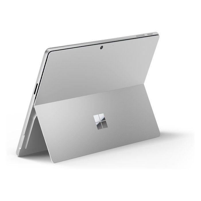 Microsoft Surface Pro 11 5G Copilot+ PC, 16 GB RAM, 512 GB SSD, 13 pulg, Platino