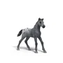 Schleich 42776 Figura de entrenamiento de torneo de Lisa Horse Club Series