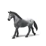 Schleich 42776 Figura de entrenamiento de torneo de Lisa Horse Club Series