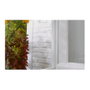 Tesa Burlete para Ventana Perfil P 6m x 9mm Marrón 05390