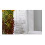 Tesa Burlete para Ventana Perfil P 6m x 9mm Marrón 05390