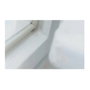 Tesa Burlete para Ventana Perfil P 6m x 9mm Marrón 05390