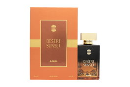 Ajmal Desert Sunset Eau De Parfum 100ml Spray