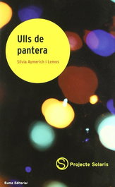 Ulls de pantera, Silvia Aymerich - EUMO