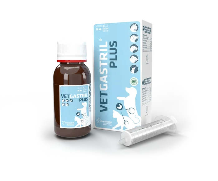 Pharmadiet Vetgastril PLUS 50ml