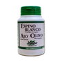 Plantapol Espino Blanco, Ajo, Olivo 100 comprimidos